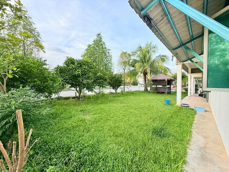 Rumah Teres 2 Tingkat untuk Dijual di Labu (Negeri Sembilan) - Zul Hasif - Exterior - PropertyGuru.com.my