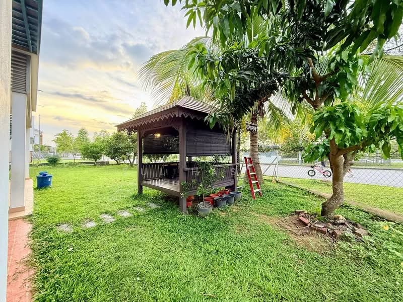 Rumah Teres 2 Tingkat untuk Dijual di Labu (Negeri Sembilan) - Zul Hasif - Exterior - PropertyGuru.com.my