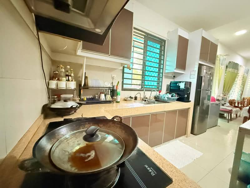 Rumah Teres 2 Tingkat untuk Dijual di Labu (Negeri Sembilan) - Zul Hasif - PropertyGuru.com.my