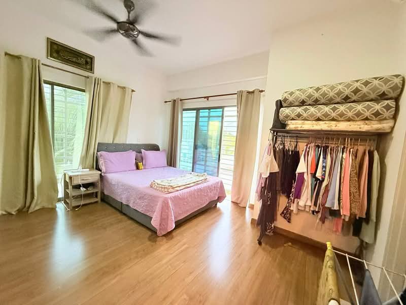 Rumah Teres 2 Tingkat untuk Dijual di Labu (Negeri Sembilan) - Zul Hasif - PropertyGuru.com.my