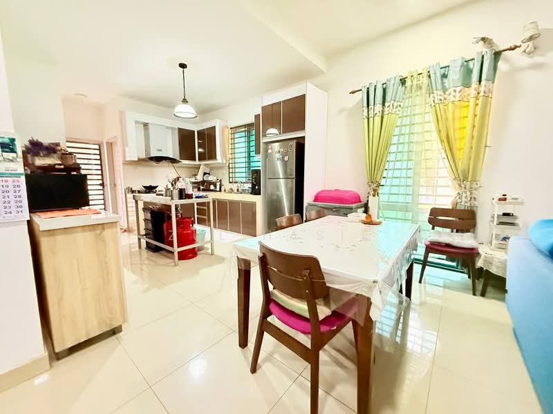 Rumah Teres 2 Tingkat untuk Dijual di Labu (Negeri Sembilan) - Zul Hasif - PropertyGuru.com.my