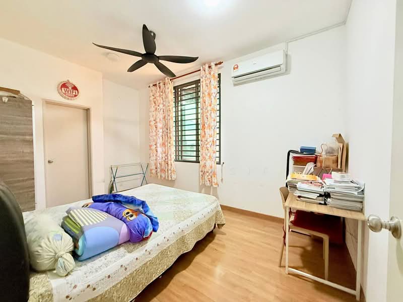 Rumah Teres 2 Tingkat untuk Dijual di Labu (Negeri Sembilan) - Zul Hasif - PropertyGuru.com.my