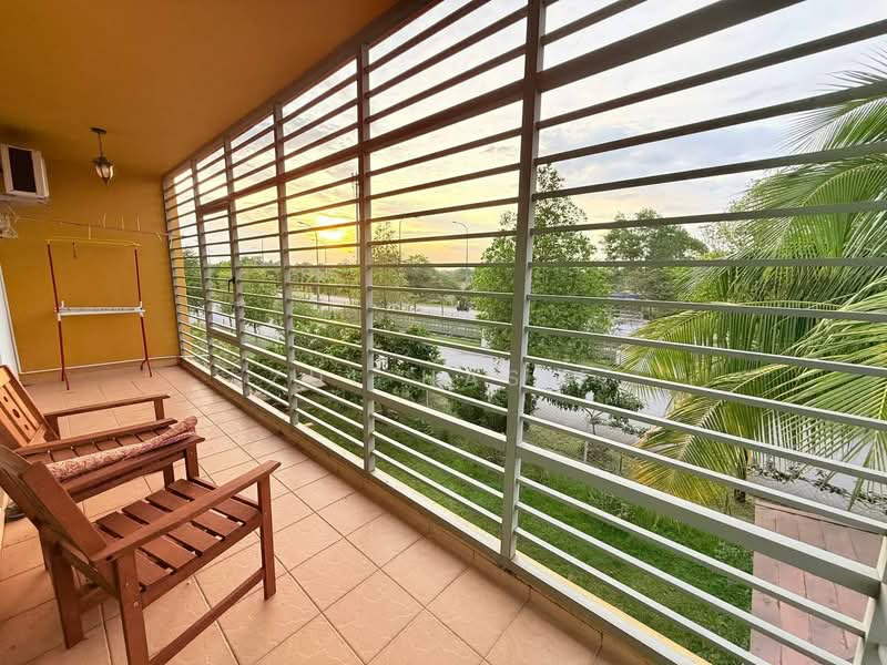 Rumah Teres 2 Tingkat untuk Dijual di Labu (Negeri Sembilan) - Zul Hasif - PropertyGuru.com.my