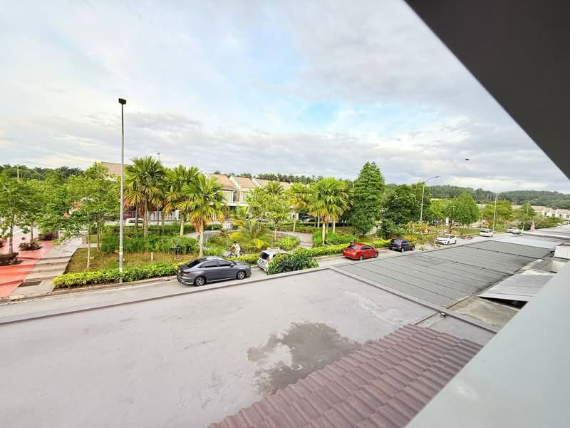 Rumah Teres 2 Tingkat untuk Dijual di Labu (Negeri Sembilan) - Zul Hasif - PropertyGuru.com.my