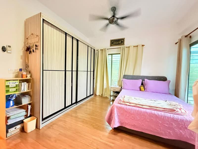 Rumah Teres 2 Tingkat untuk Dijual di Labu (Negeri Sembilan) - Zul Hasif - PropertyGuru.com.my