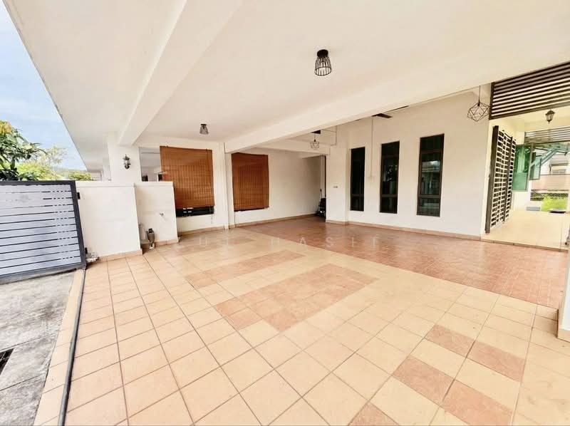 Rumah Teres 2 Tingkat untuk Dijual di Labu (Negeri Sembilan) - Zul Hasif - PropertyGuru.com.my