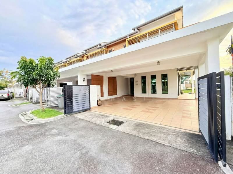 Rumah Teres 2 Tingkat untuk Dijual di Labu (Negeri Sembilan) - Zul Hasif - PropertyGuru.com.my