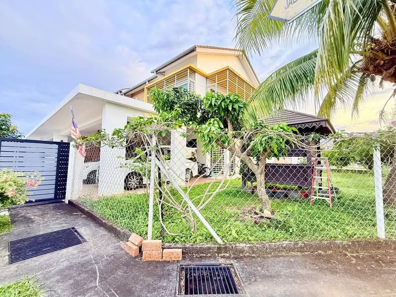 Rumah Teres 2 Tingkat untuk Dijual di Labu (Negeri Sembilan) - Zul Hasif - PropertyGuru.com.my