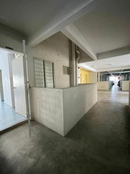 Apartment for Sale at Laman Damai (Li Garden) - Michelle Tan - Corridor - PropertyGuru.com.my