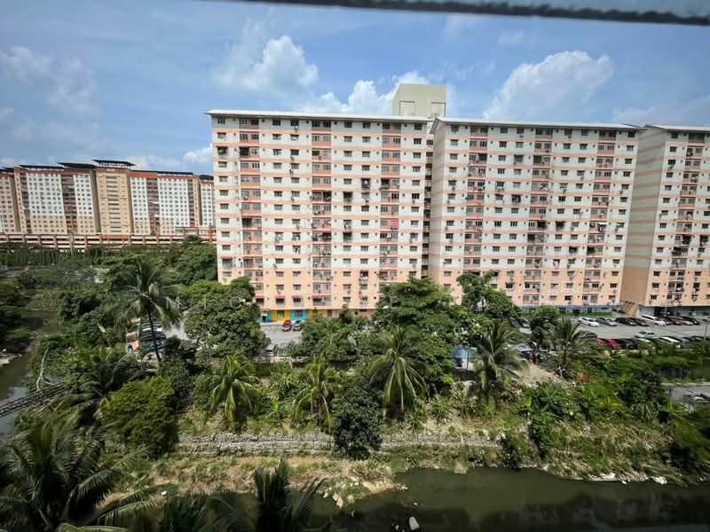 Apartment for Sale at Laman Damai (Li Garden) - Michelle Tan - Exterior - PropertyGuru.com.my