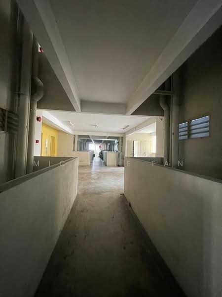 Apartment for Sale at Laman Damai (Li Garden) - Michelle Tan - Corridor - PropertyGuru.com.my