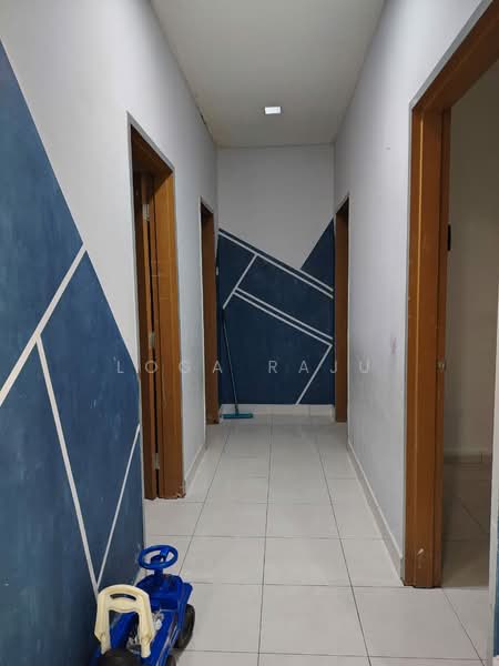 Pangsapuri untuk Disewa di Azaria - Loga Raju - Corridor - PropertyGuru.com.my
