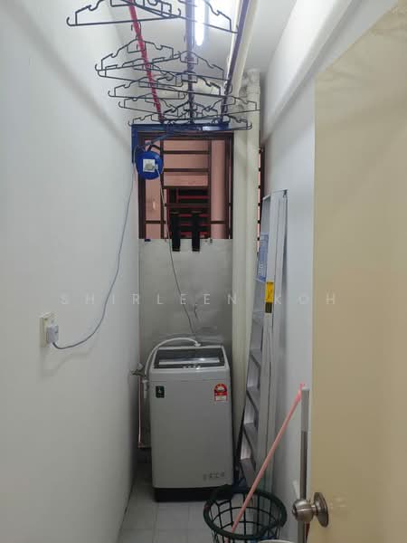 Servis Apartment untuk Disewa di SuriaMas Suites - Shirleen Koh - Interior - PropertyGuru.com.my
