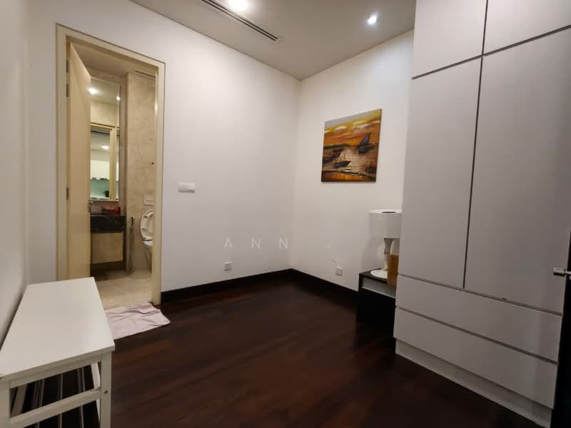 Servis Apartment untuk Disewa di Banyan Tree Signatures - Ann . - Interior - PropertyGuru.com.my