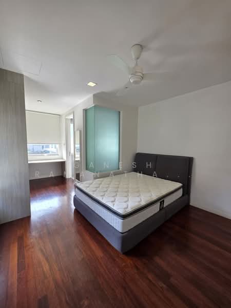 Semi-Detached House for Sale in Bandar Damansara Perdana (Damansara Perdana) - Ganesh Ramanathan (Ganesha) - Bedroom - PropertyGuru.com.my