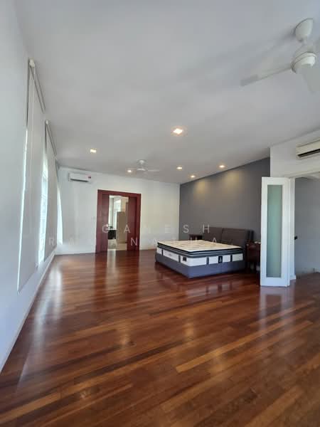 Semi-Detached House for Sale in Bandar Damansara Perdana (Damansara Perdana) - Ganesh Ramanathan (Ganesha) - Bedroom - PropertyGuru.com.my