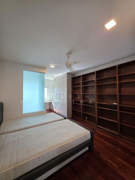 Semi-Detached House for Sale in Bandar Damansara Perdana (Damansara Perdana) - Ganesh Ramanathan (Ganesha) - Bedroom - PropertyGuru.com.my