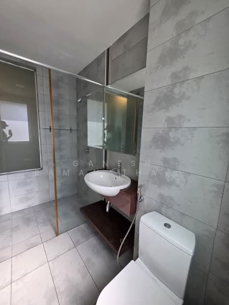 Semi-Detached House for Sale in Bandar Damansara Perdana (Damansara Perdana) - Ganesh Ramanathan (Ganesha) - Bathroom - PropertyGuru.com.my