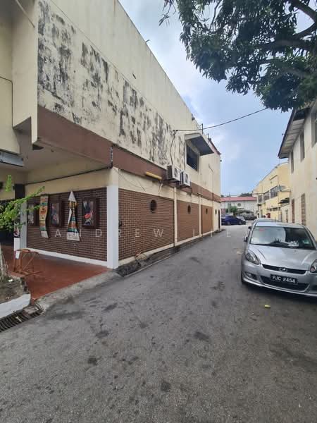 Shop / Office for Sale in George Town (Penang) - Andrew Liew - Exterior - PropertyGuru.com.my