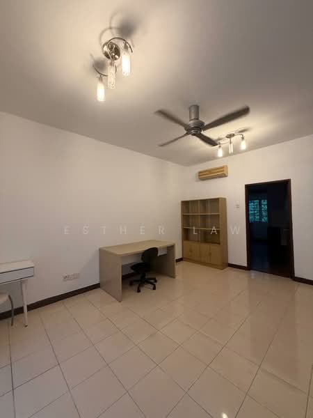 3-storey Terraced House for Rent in Taman Bukit Segar Jaya 1 (Cheras) - Esther Law - Study - PropertyGuru.com.my