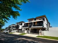 For Sale - New Cluster at The Peak Horizon Hills