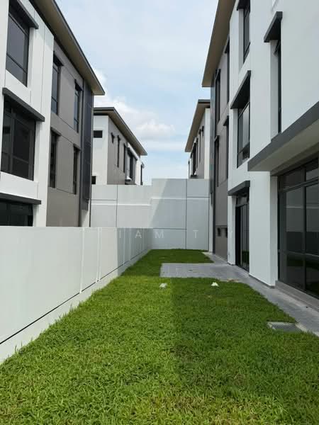 Rumah Kluster untuk Dijual di Horizon Hills (Iskandar Puteri (Nusajaya)) - Chiam T Y - Exterior - PropertyGuru.com.my