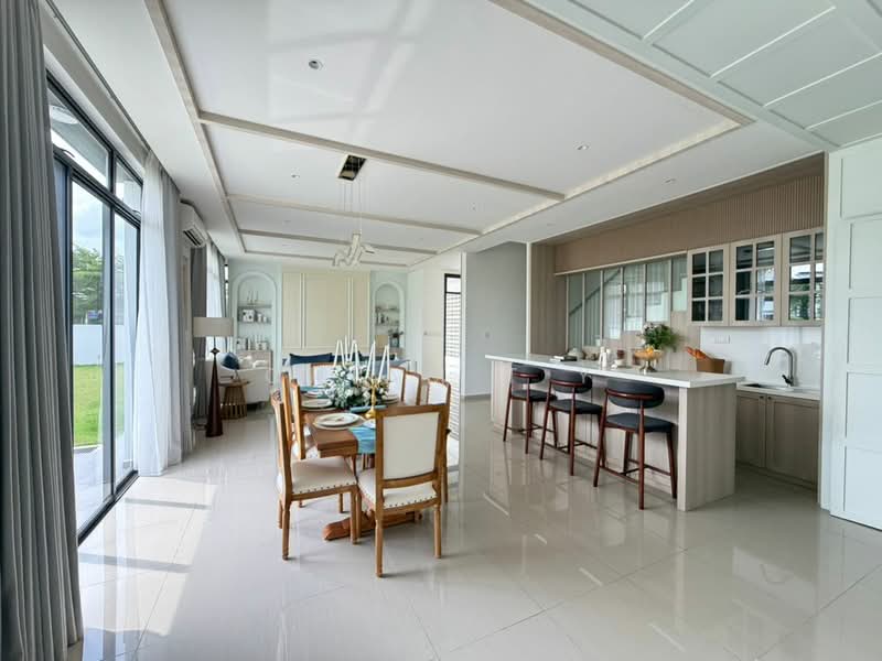 Rumah Kluster untuk Dijual di Horizon Hills (Iskandar Puteri (Nusajaya)) - Chiam T Y - Living Room - PropertyGuru.com.my
