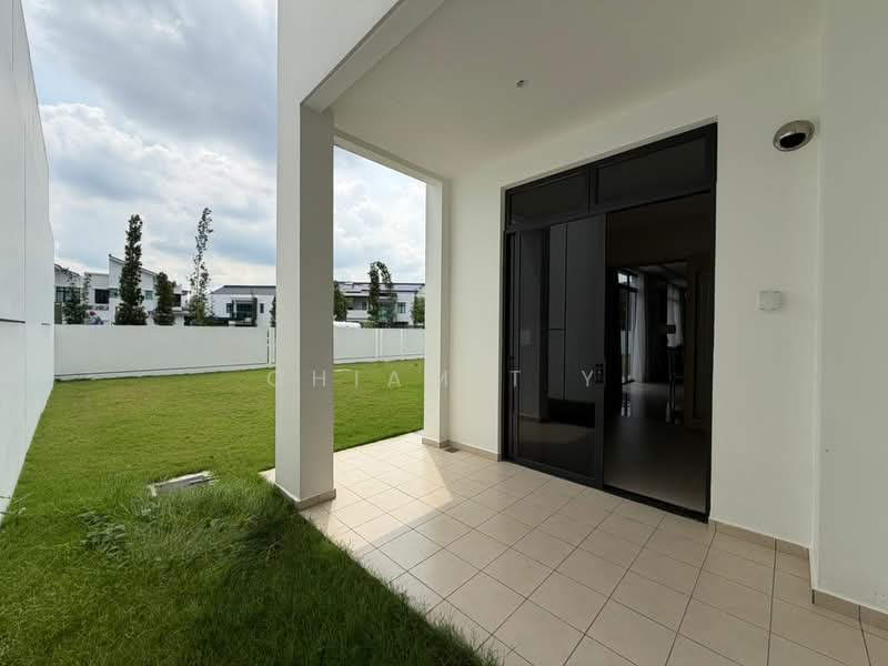 Rumah Kluster untuk Dijual di Horizon Hills (Iskandar Puteri (Nusajaya)) - Chiam T Y - Exterior - PropertyGuru.com.my