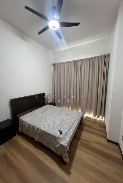 Untuk Dijual - Suasana Sentral Loft