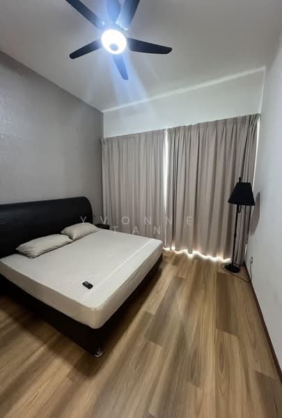 Untuk Dijual - Suasana Sentral Loft