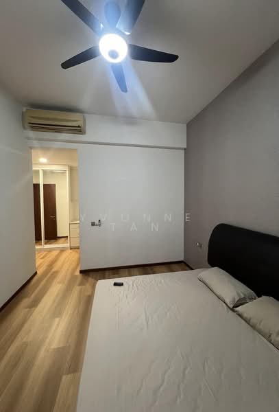 Untuk Dijual - Suasana Sentral Loft