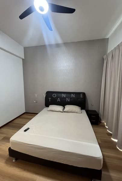 Untuk Dijual - Suasana Sentral Loft