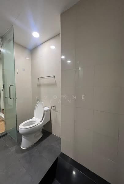 Untuk Dijual - Suasana Sentral Loft
