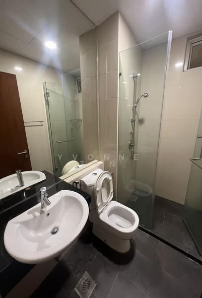 Untuk Dijual - Suasana Sentral Loft
