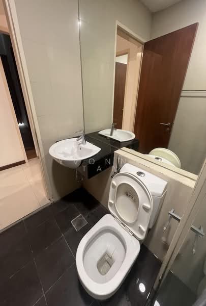 Untuk Dijual - Suasana Sentral Loft
