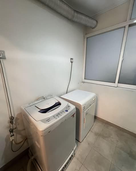 Untuk Dijual - Suasana Sentral Loft