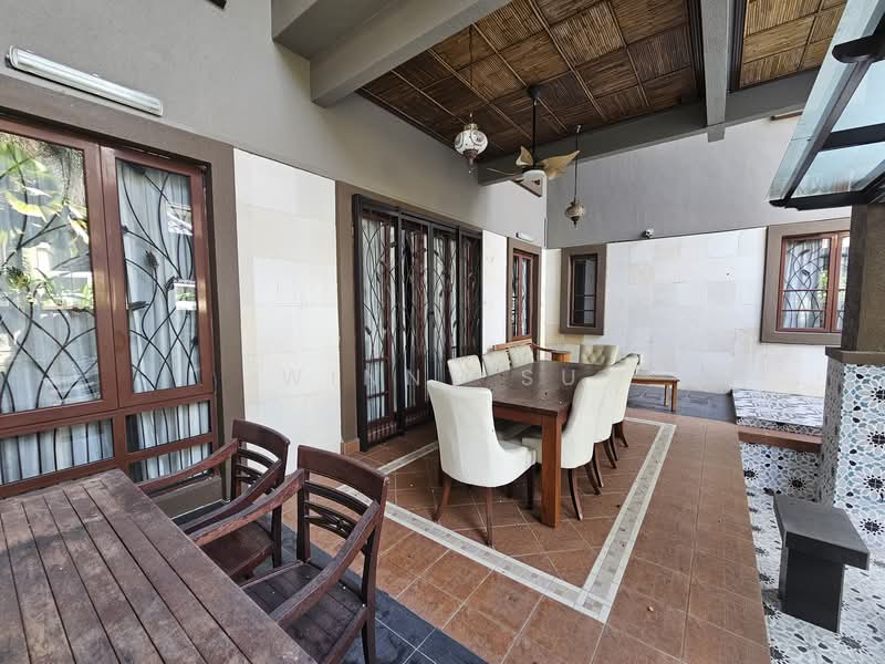 Semi-Detached House for Sale in Bukit Jelutong (Shah Alam) - Winny Su - Exterior - PropertyGuru.com.my