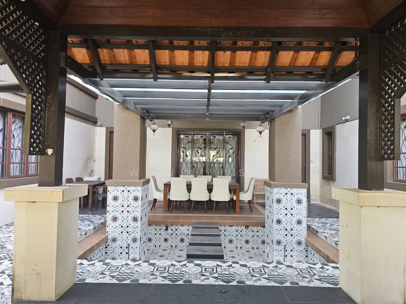 Semi-Detached House for Sale in Bukit Jelutong (Shah Alam) - Winny Su - Exterior - PropertyGuru.com.my