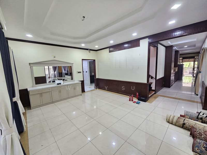 Semi-Detached House for Sale in Bukit Jelutong (Shah Alam) - Winny Su - Living Room - PropertyGuru.com.my