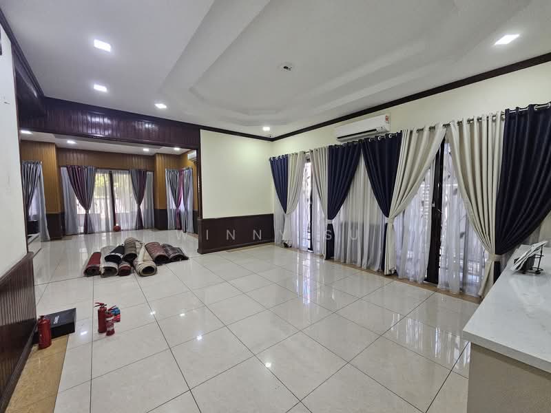 Semi-Detached House for Sale in Bukit Jelutong (Shah Alam) - Winny Su - Interior - PropertyGuru.com.my