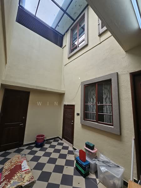 Semi-Detached House for Sale in Bukit Jelutong (Shah Alam) - Winny Su - Interior - PropertyGuru.com.my