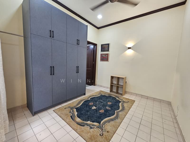 Semi-Detached House for Sale in Bukit Jelutong (Shah Alam) - Winny Su - Bedroom - PropertyGuru.com.my