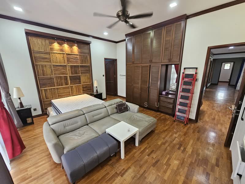 Semi-Detached House for Sale in Bukit Jelutong (Shah Alam) - Winny Su - Bedroom - PropertyGuru.com.my