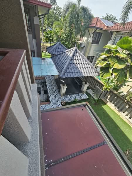 Semi-Detached House for Sale in Bukit Jelutong (Shah Alam) - Winny Su - Exterior - PropertyGuru.com.my