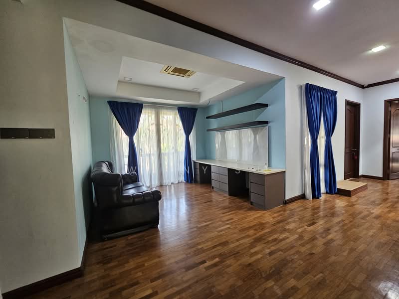 Semi-Detached House for Sale in Bukit Jelutong (Shah Alam) - Winny Su - Study - PropertyGuru.com.my