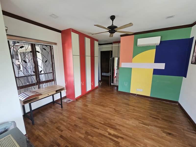 Semi-Detached House for Sale in Bukit Jelutong (Shah Alam) - Winny Su - Bedroom - PropertyGuru.com.my