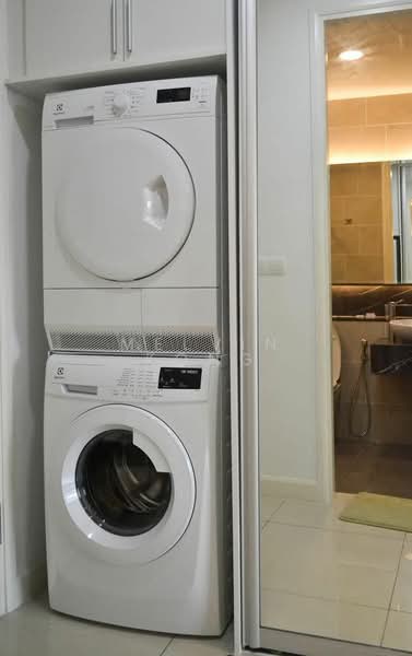 Service Residence for Rent at Zeva @ Equine South - Melvin Kong - Interior - PropertyGuru.com.my
