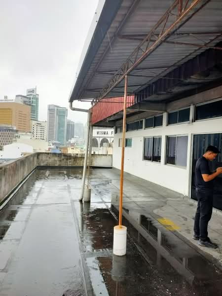 Kedai / Pejabat untuk Disewa di KL City Centre (Kuala Lumpur) - Jerry Lee - Exterior - PropertyGuru.com.my