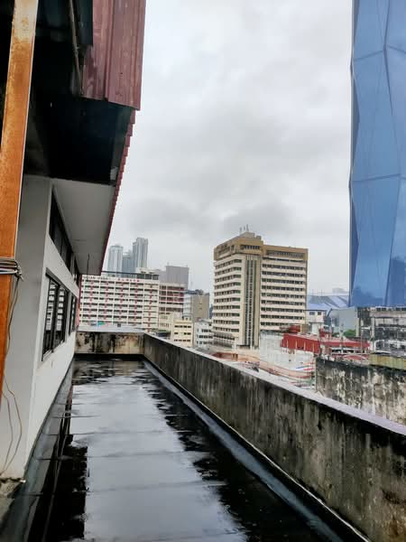 Kedai / Pejabat untuk Disewa di KL City Centre (Kuala Lumpur) - Jerry Lee - Exterior - PropertyGuru.com.my