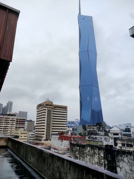 Kedai / Pejabat untuk Disewa di KL City Centre (Kuala Lumpur) - Jerry Lee - Exterior - PropertyGuru.com.my